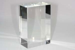 Glasquader 110 x 75 x 65mm